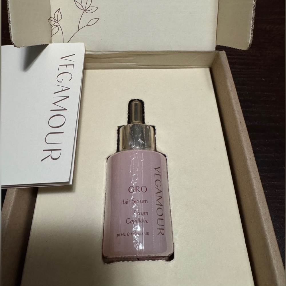 Vegamour GRO Hair Serum